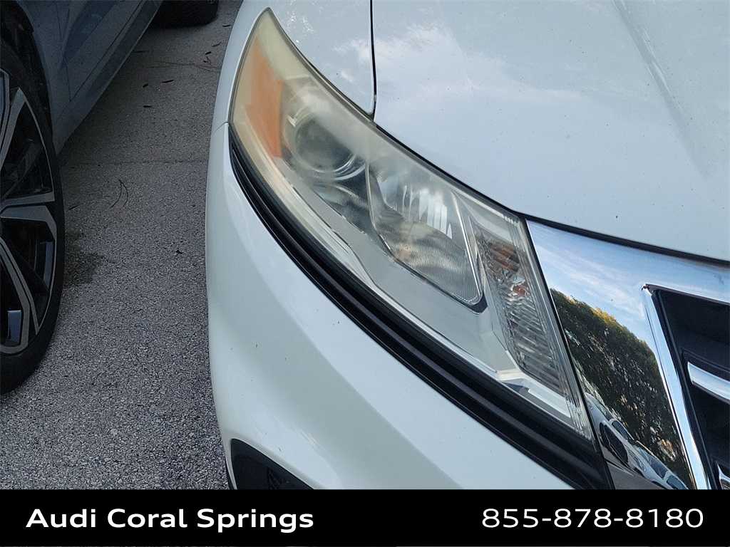 Thumbnail: 2015 Honda Crosstour - 13