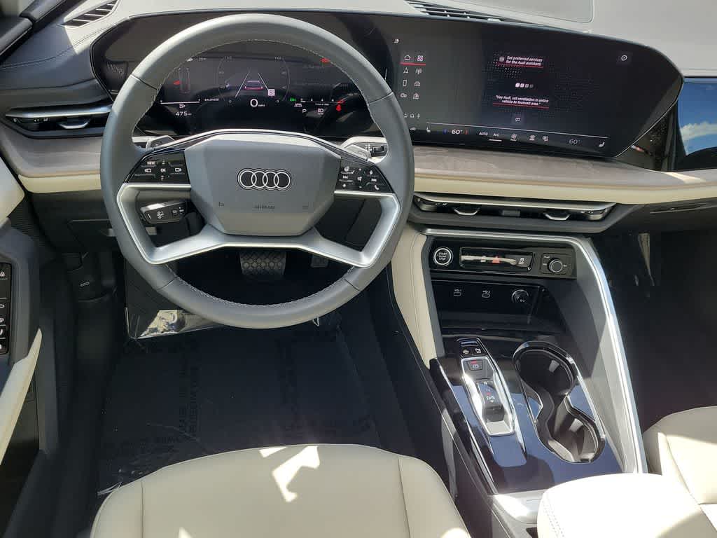 Thumbnail: 2025 Audi Q5 - 18