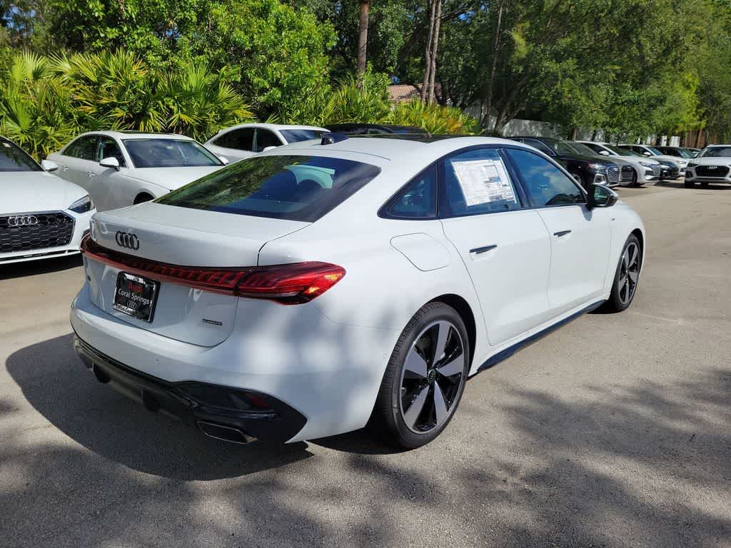 Thumbnail: 2026 Audi A5 - 8