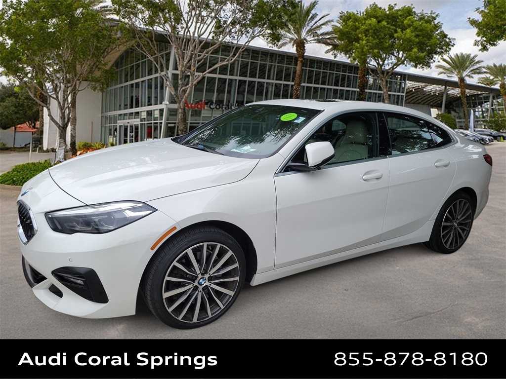 2021 BMW 2 Series 228i -
                  Coral Springs, FL