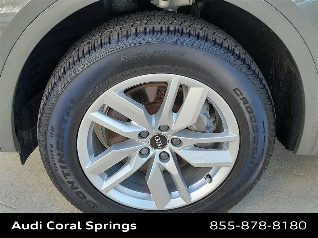 Thumbnail: 2023 Audi Q5 - 16