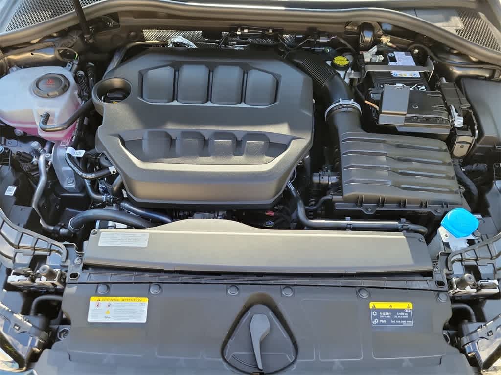 Thumbnail: 2026 Audi A3 - 17