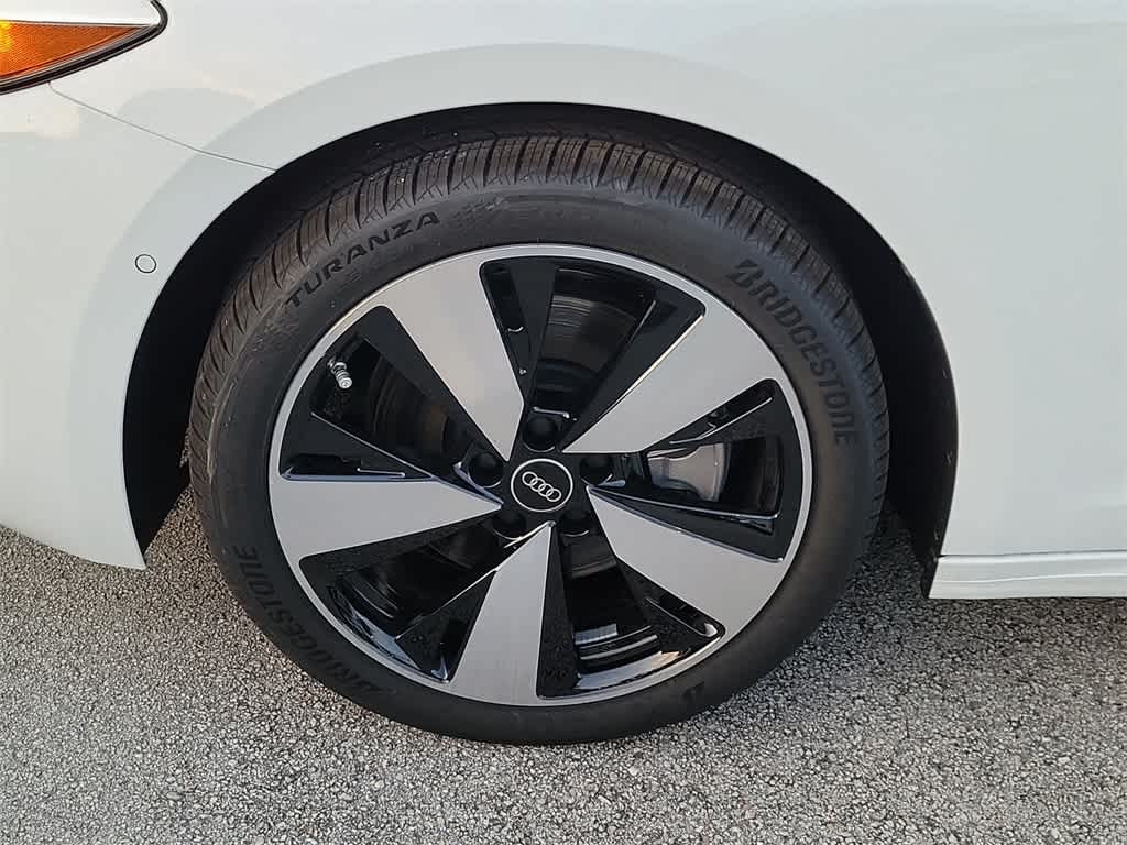 Thumbnail: 2025 Audi A5 - 16