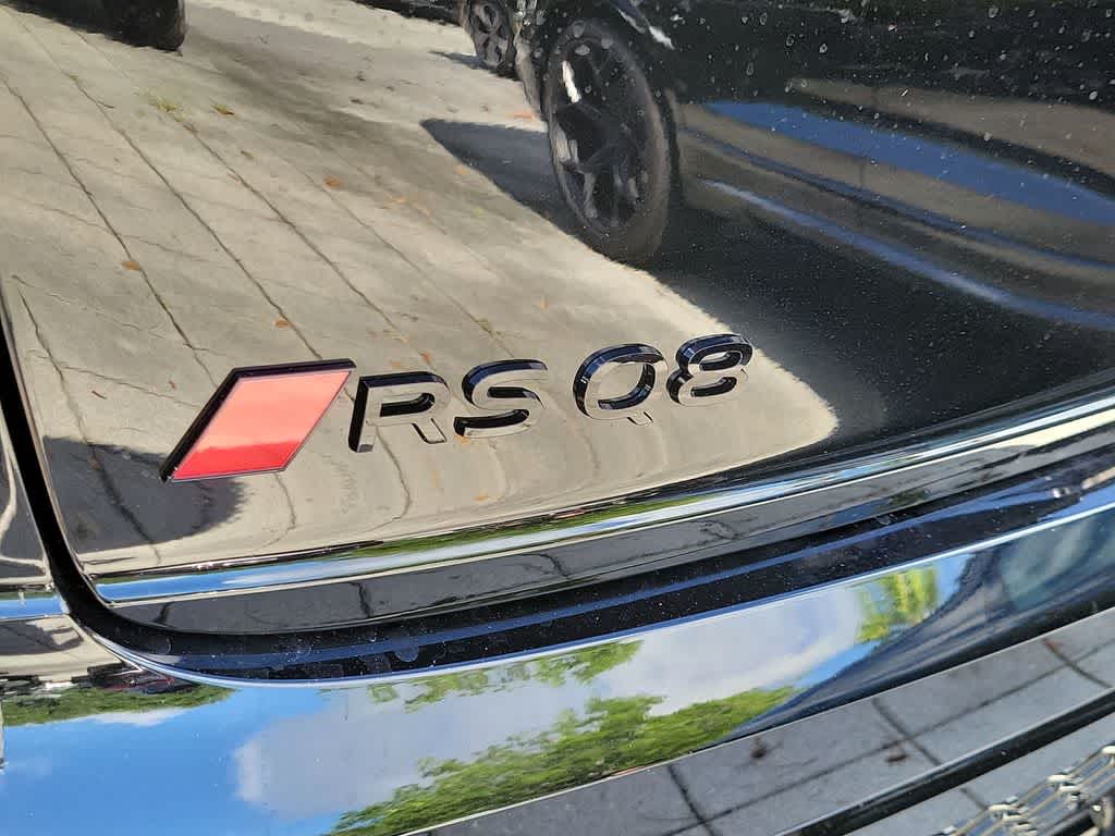 Thumbnail: 2026 Audi RS Q8 - 15