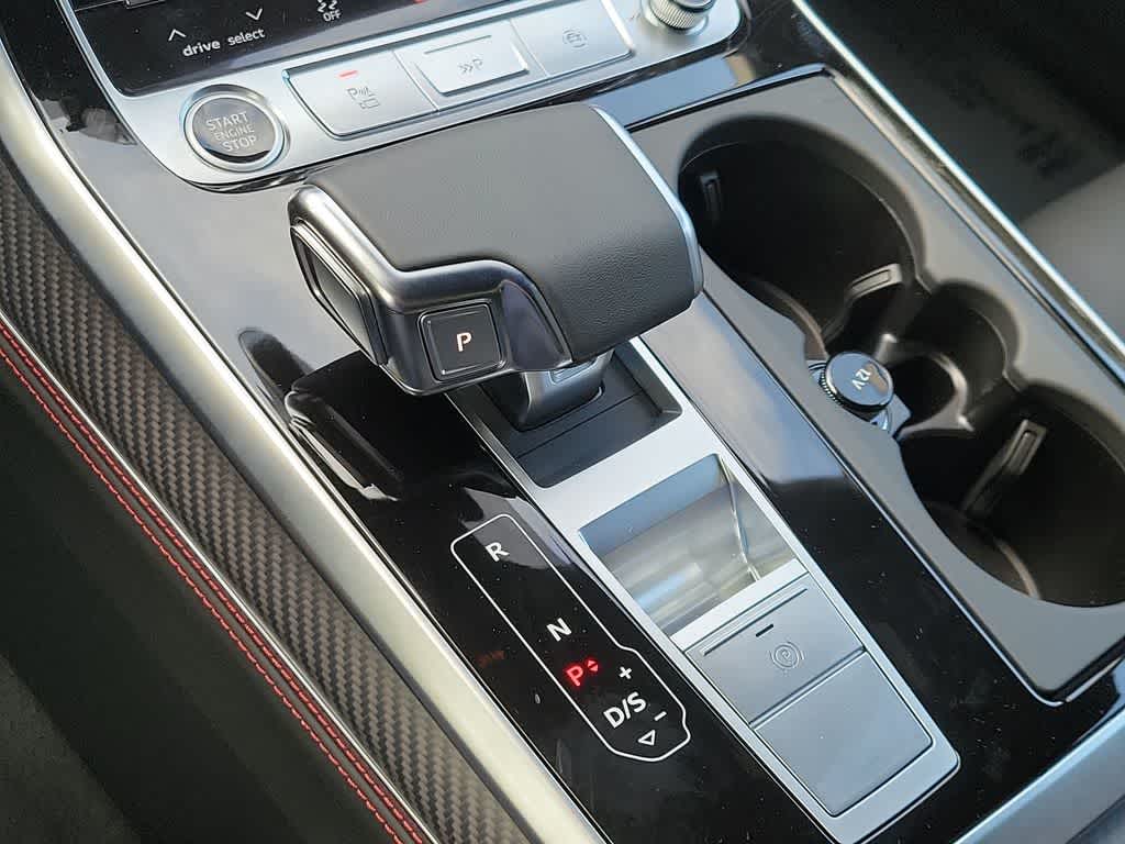 Thumbnail: 2026 Audi Q8 - 17