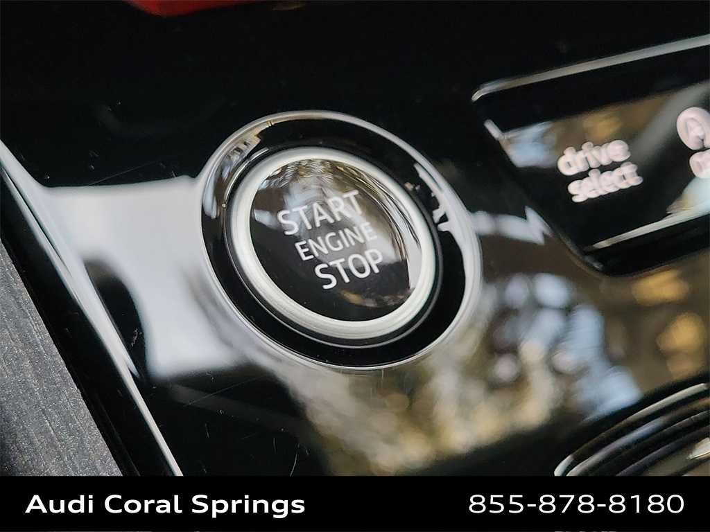 Thumbnail: 2025 Audi A5 - 27