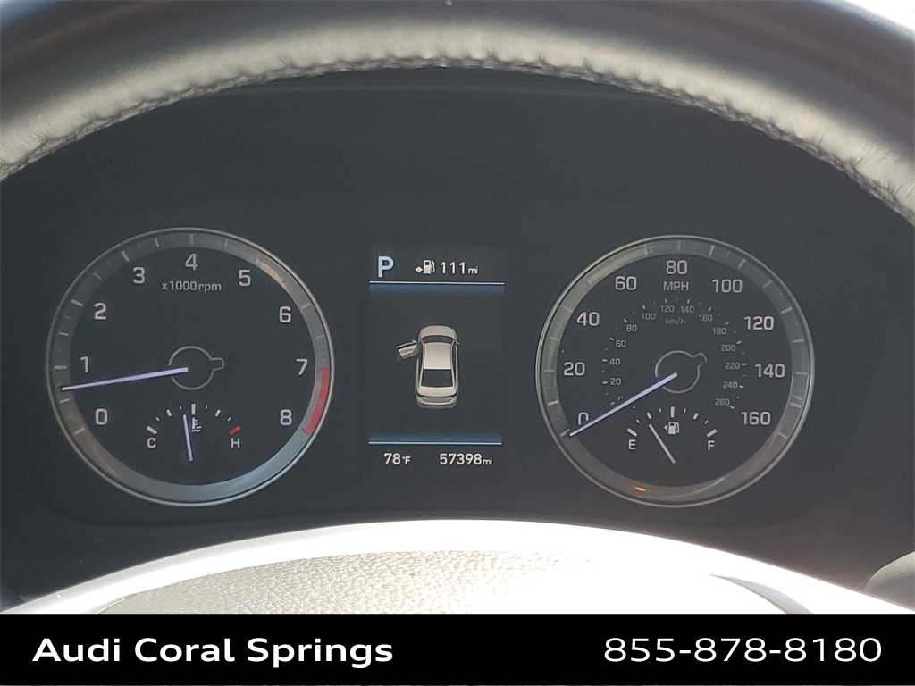 Thumbnail: 2018 Hyundai Sonata - 26