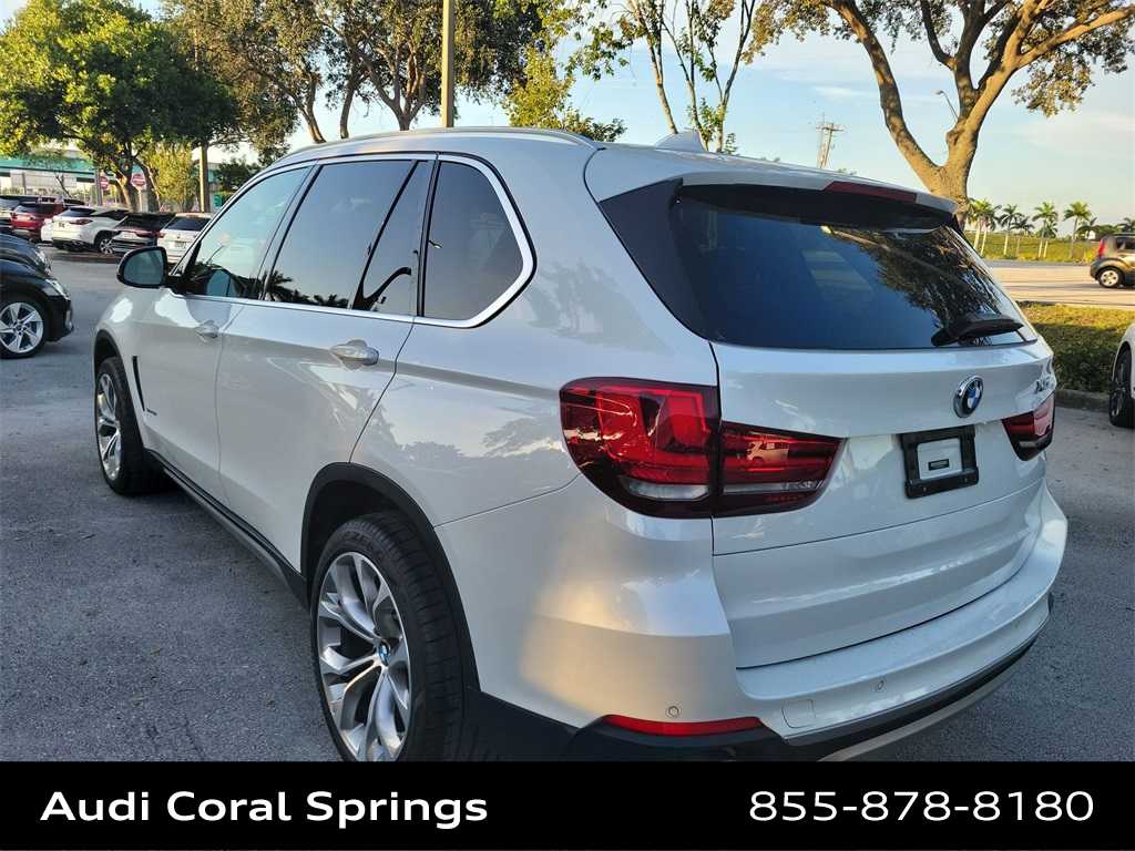 Thumbnail: 2017 BMW X5 - 12
