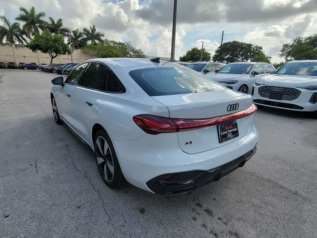 Thumbnail: 2026 Audi A5 - 6