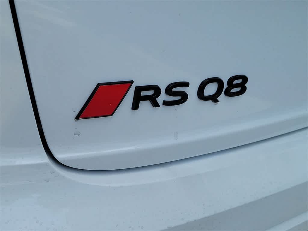 Thumbnail: 2025 Audi RS Q8 - 15