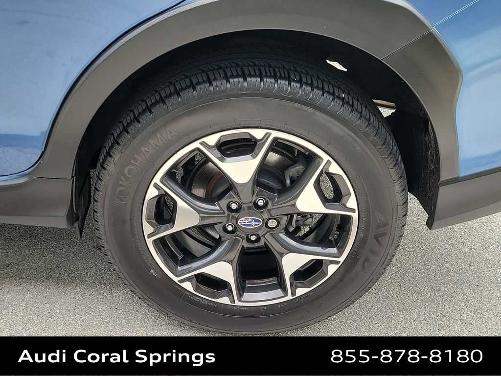 Thumbnail: 2019 Subaru Crosstrek - 16