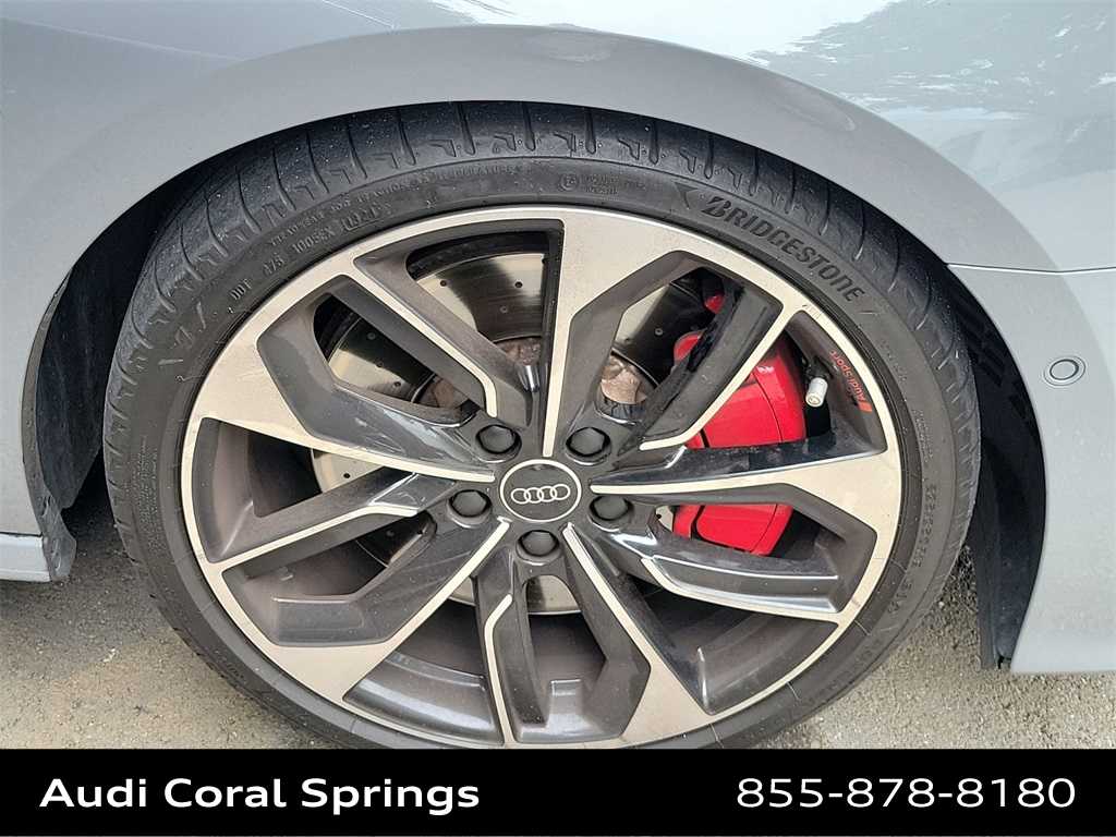 Thumbnail: 2023 Audi S3 - 10