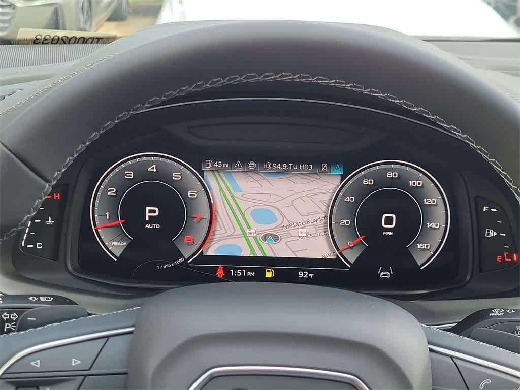 Thumbnail: 2026 Audi Q7 - 18