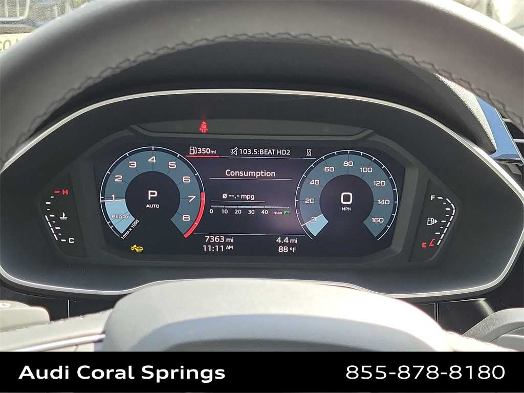 Thumbnail: 2025 Audi Q3 - 18