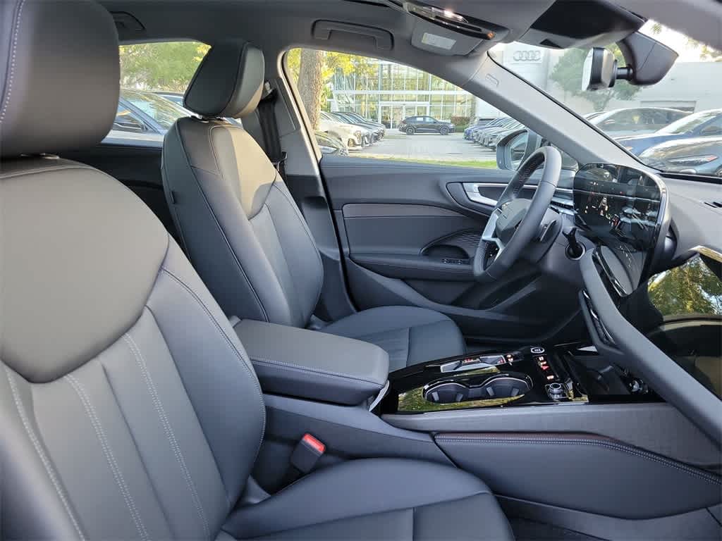 Thumbnail: 2025 Audi A5 - 14