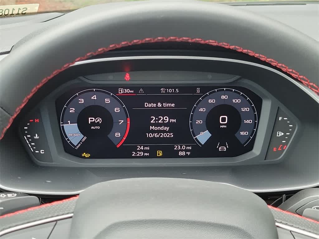 Thumbnail: 2025 Audi Q3 - 26