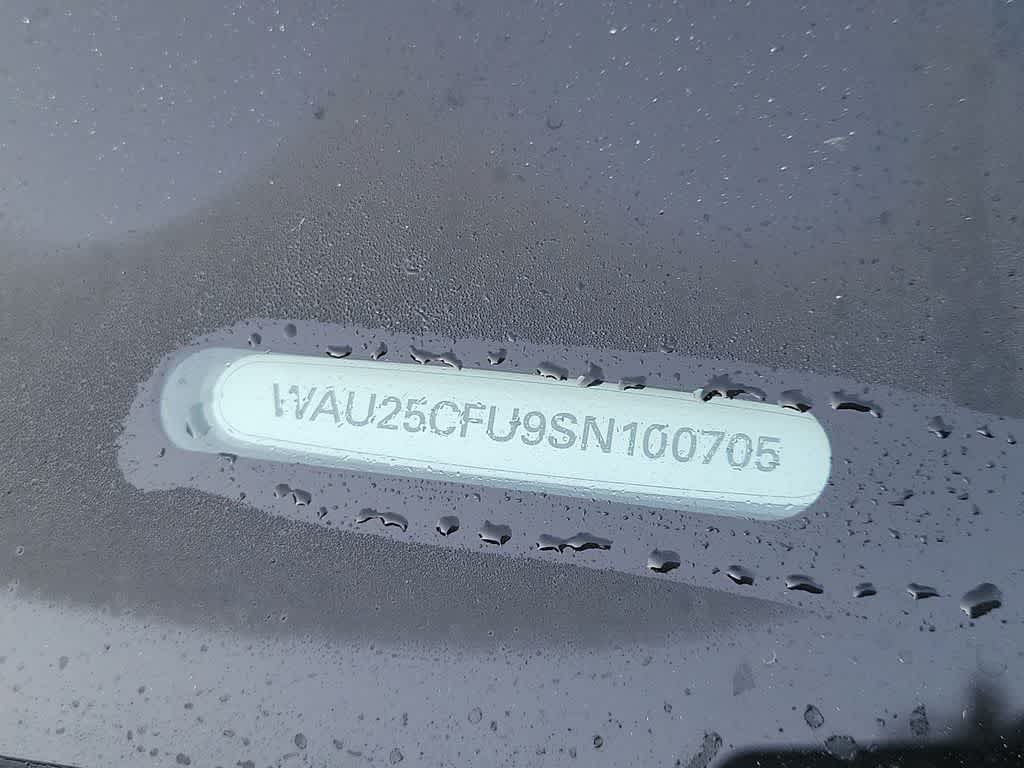 Thumbnail: 2025 Audi S5 - 29