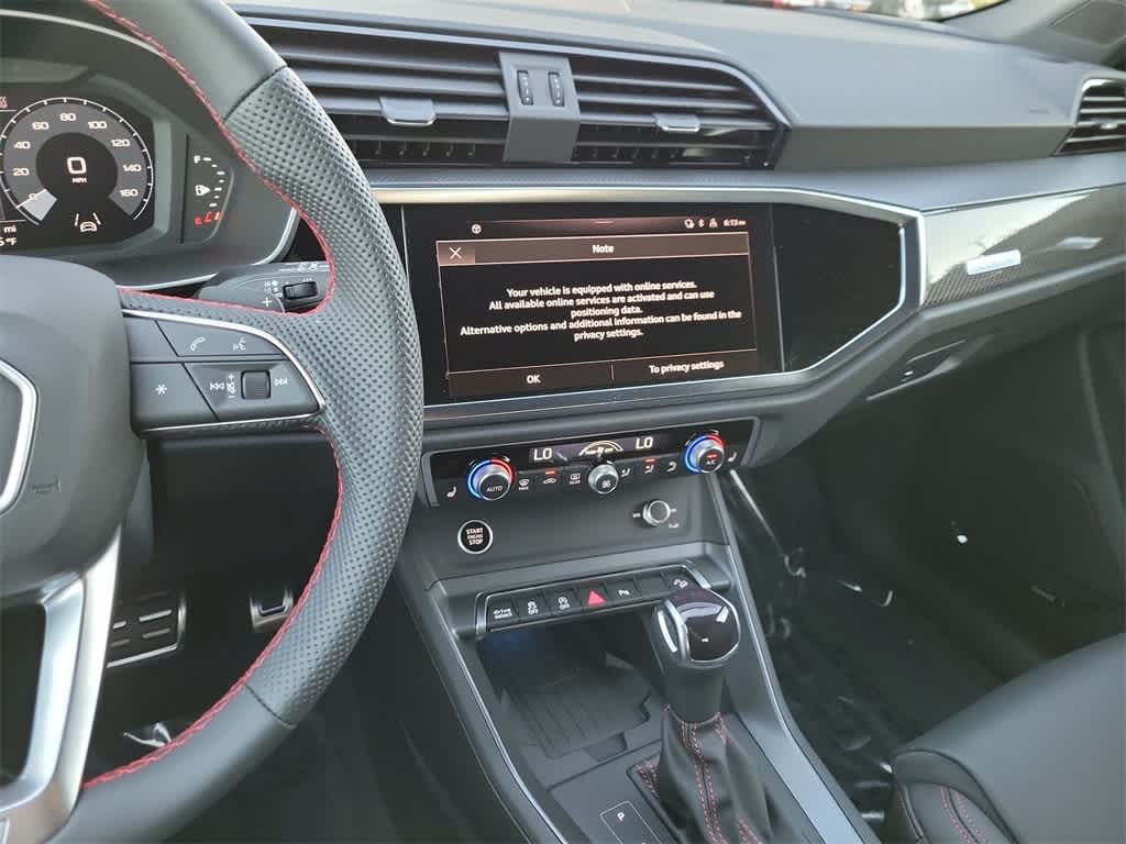 Thumbnail: 2025 Audi Q3 - 24