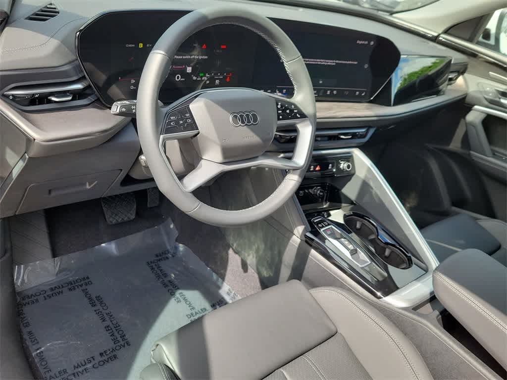 Thumbnail: 2025 Audi Q5 - 2