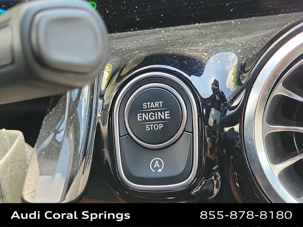 Thumbnail: 2023 Mercedes-Benz GLA - 27