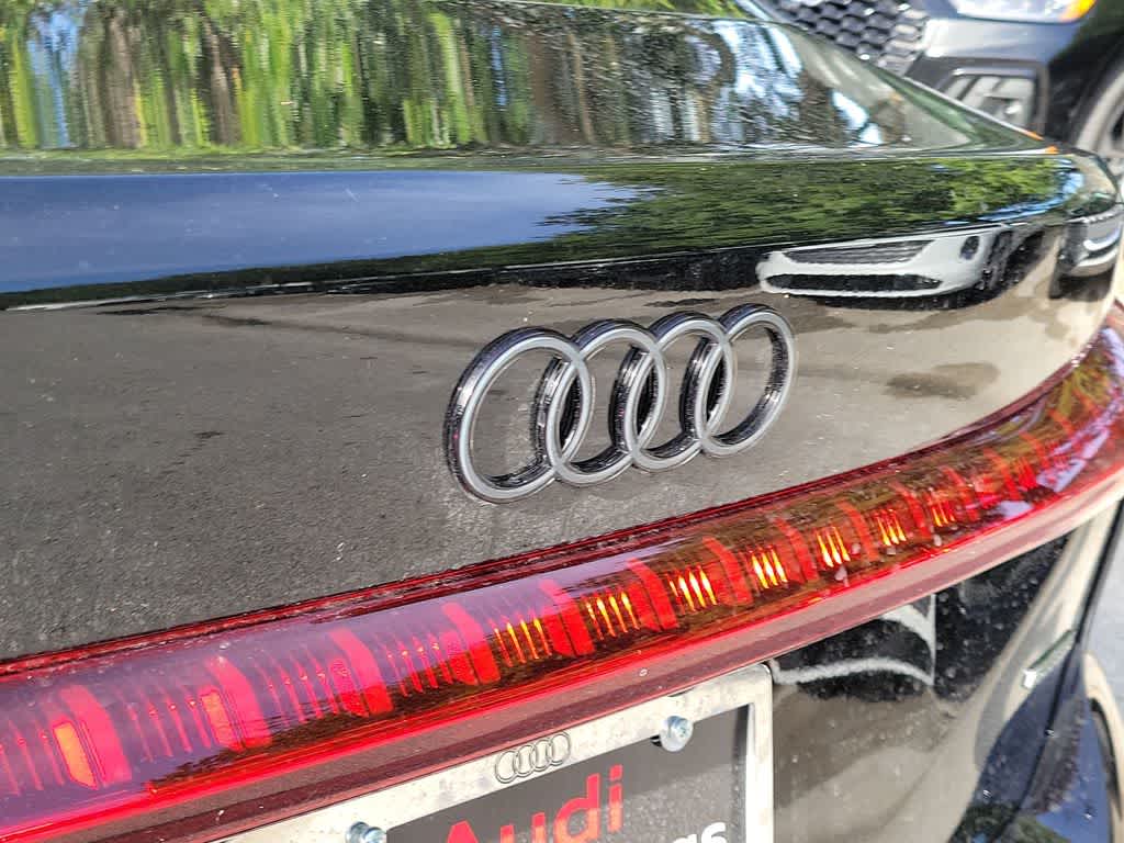 Thumbnail: 2026 Audi A5 - 7