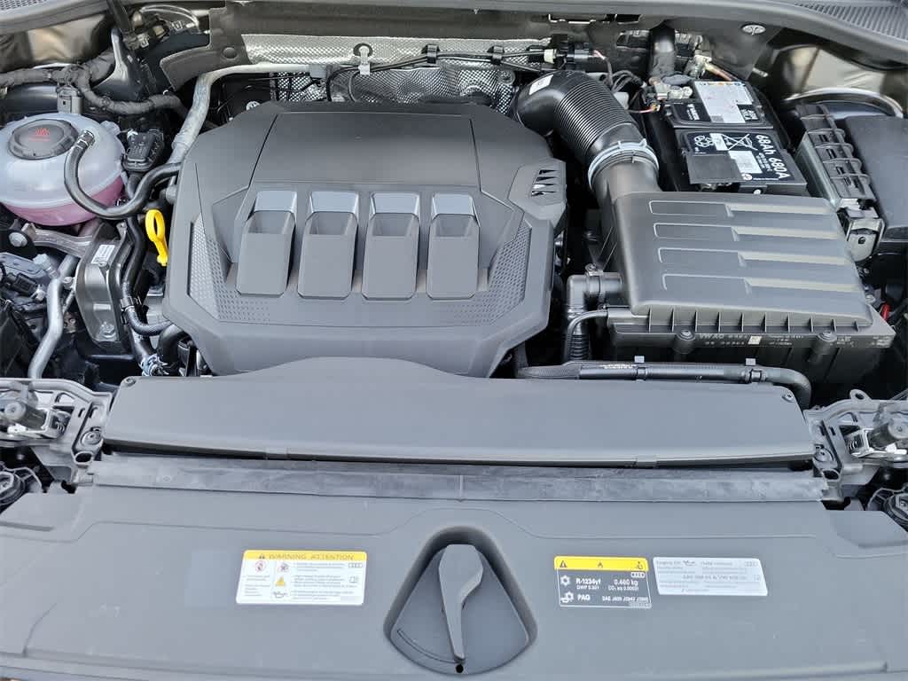 Thumbnail: 2025 Audi Q3 - 17