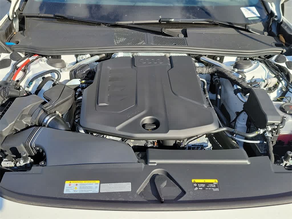 Thumbnail: 2025 Audi A5 - 9