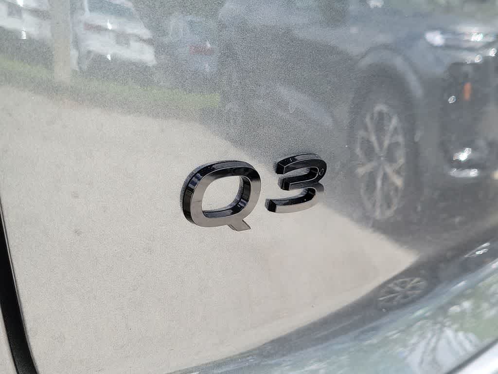 Thumbnail: 2026 Audi Q3 - 15