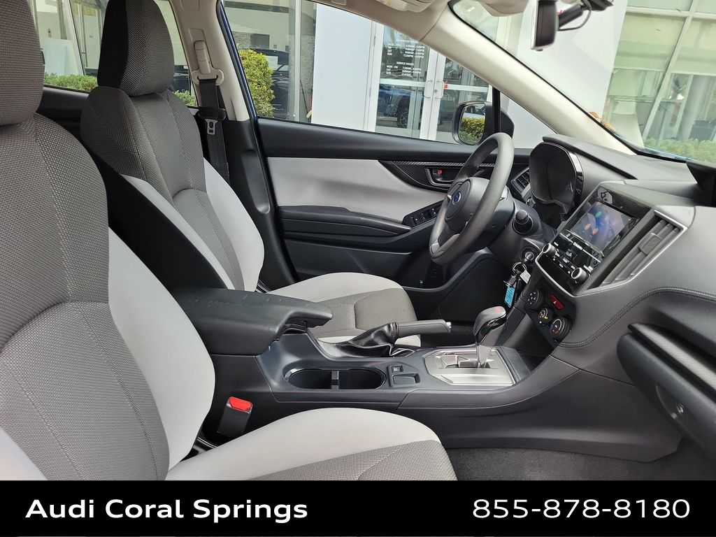 Thumbnail: 2019 Subaru Crosstrek - 22