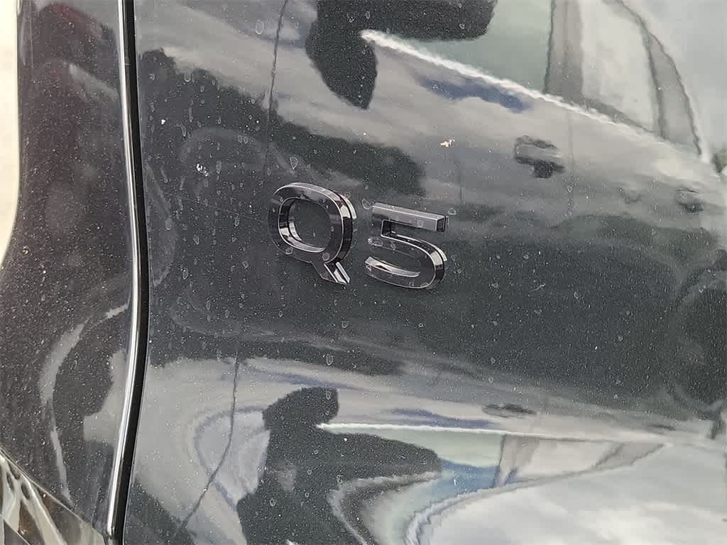 Thumbnail: 2025 Audi Q5 - 7