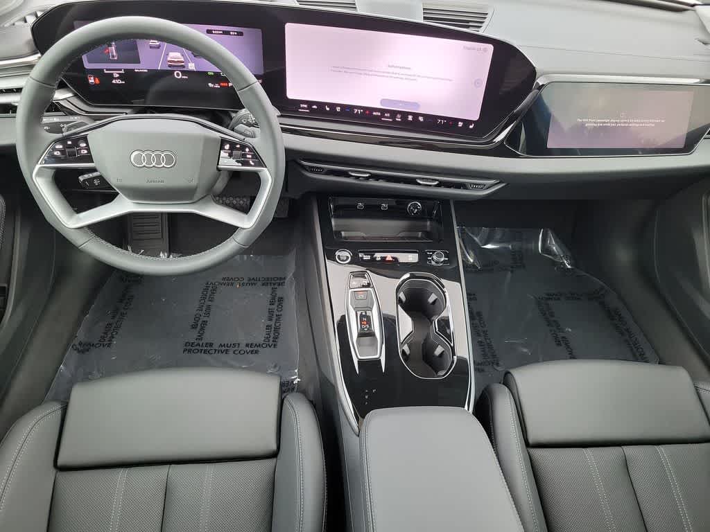Thumbnail: 2026 Audi A5 - 18