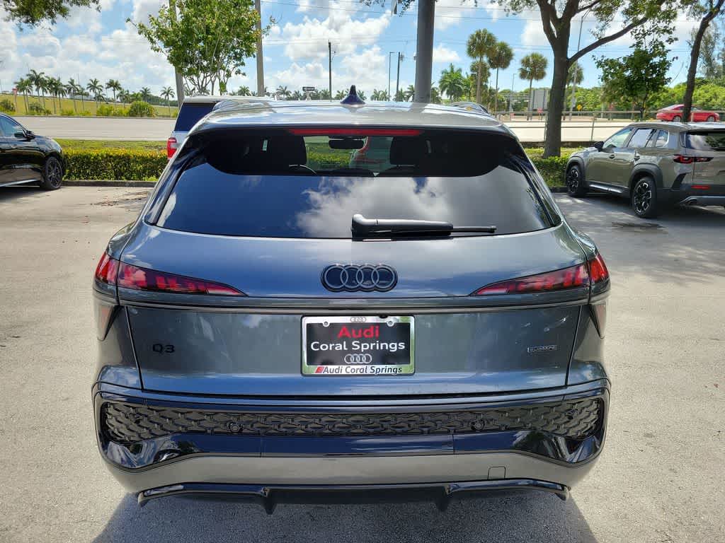 Thumbnail: 2026 Audi Q3 - 13