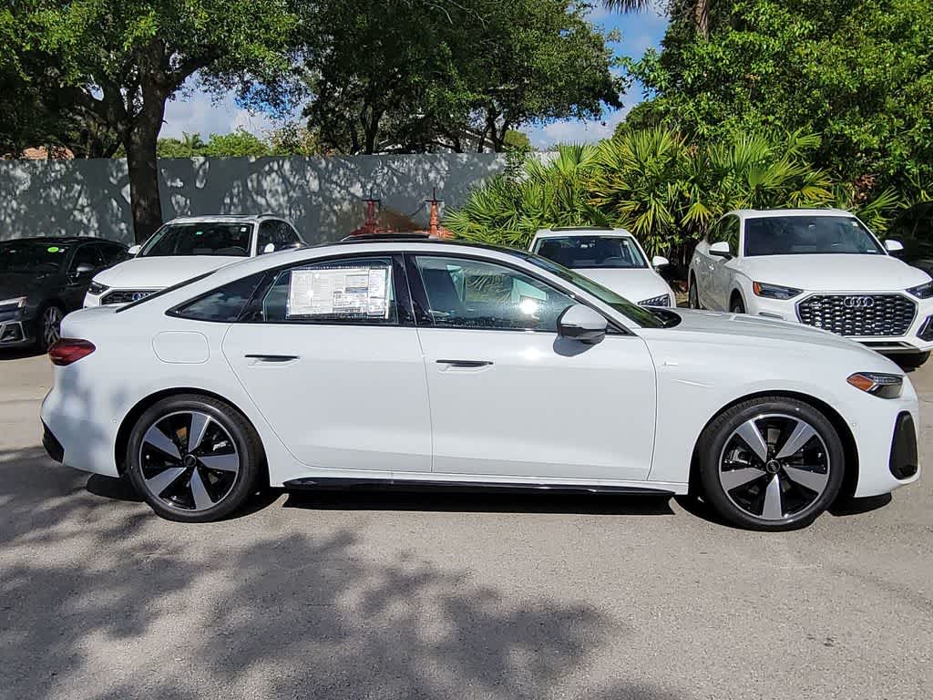 Thumbnail: 2026 Audi A5 - 9