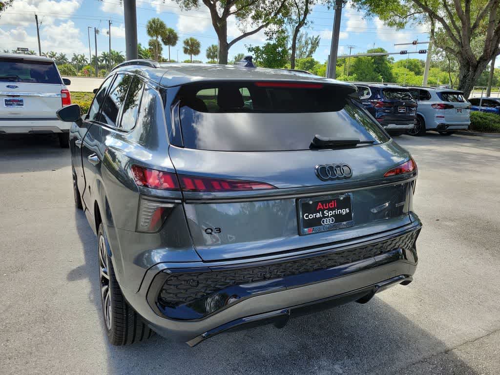 Thumbnail: 2026 Audi Q3 - 12