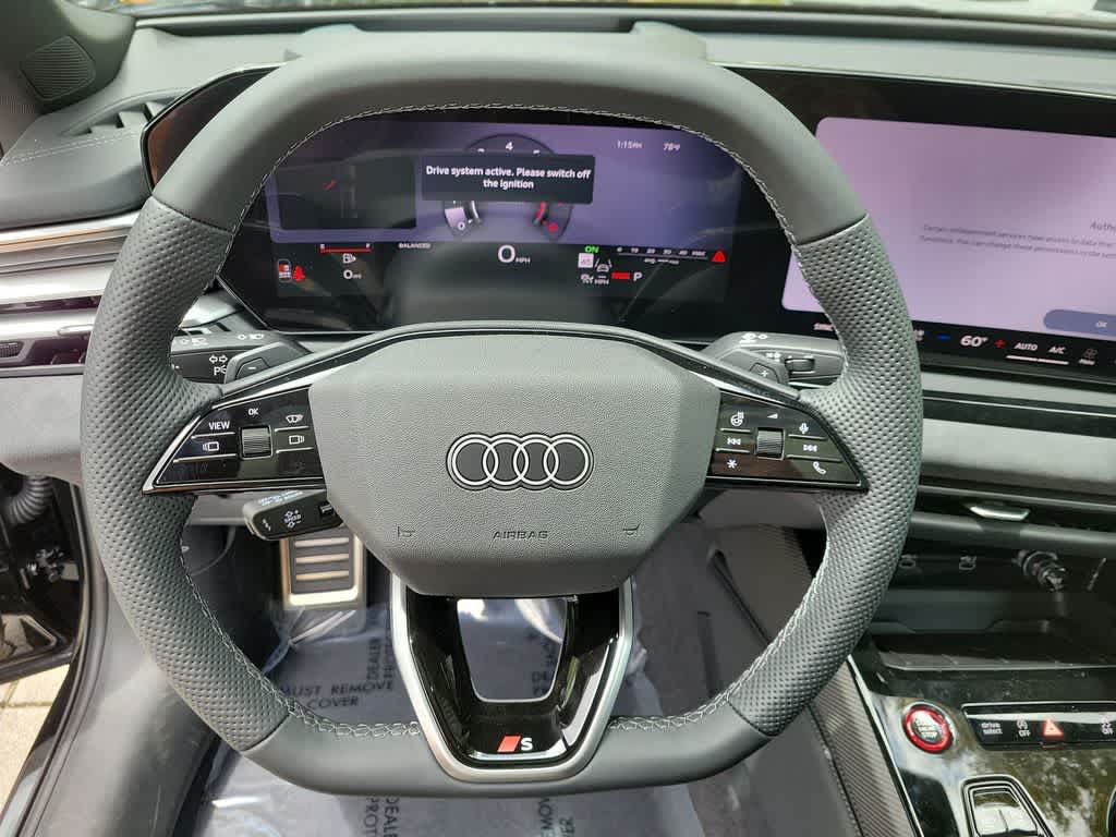 Thumbnail: 2026 Audi S5 - 23