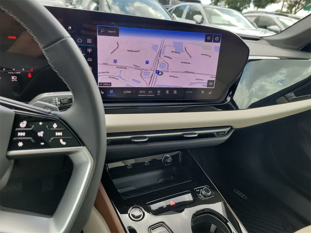 Thumbnail: 2025 Audi A5 - 16