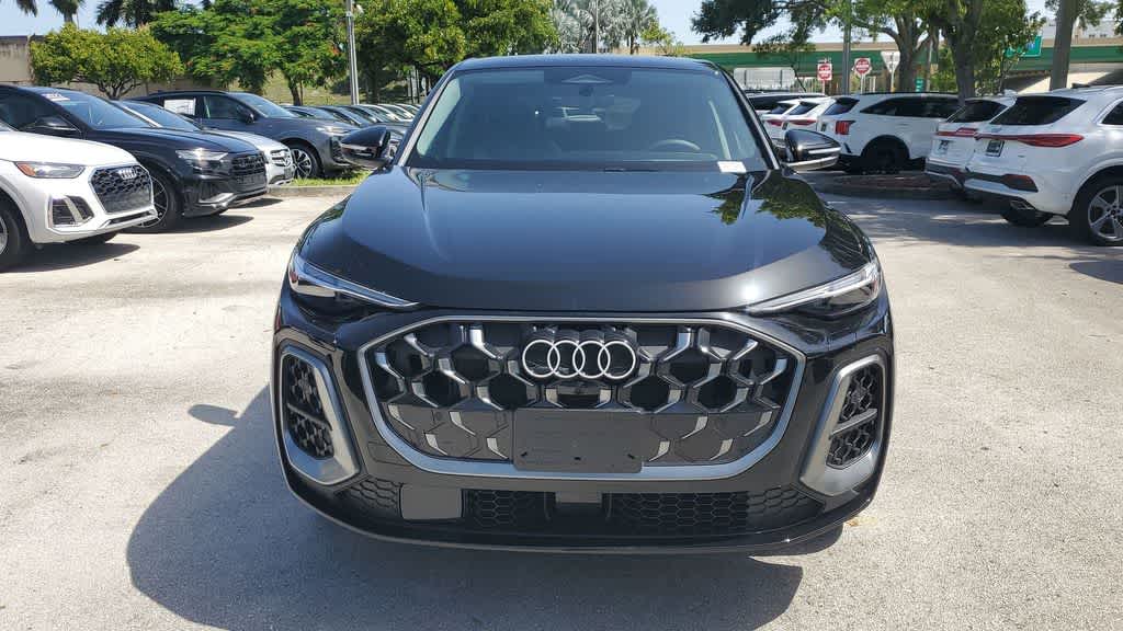 Thumbnail: 2026 Audi Q5 - 14
