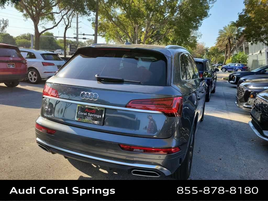 Thumbnail: 2024 Audi Q5 - 23