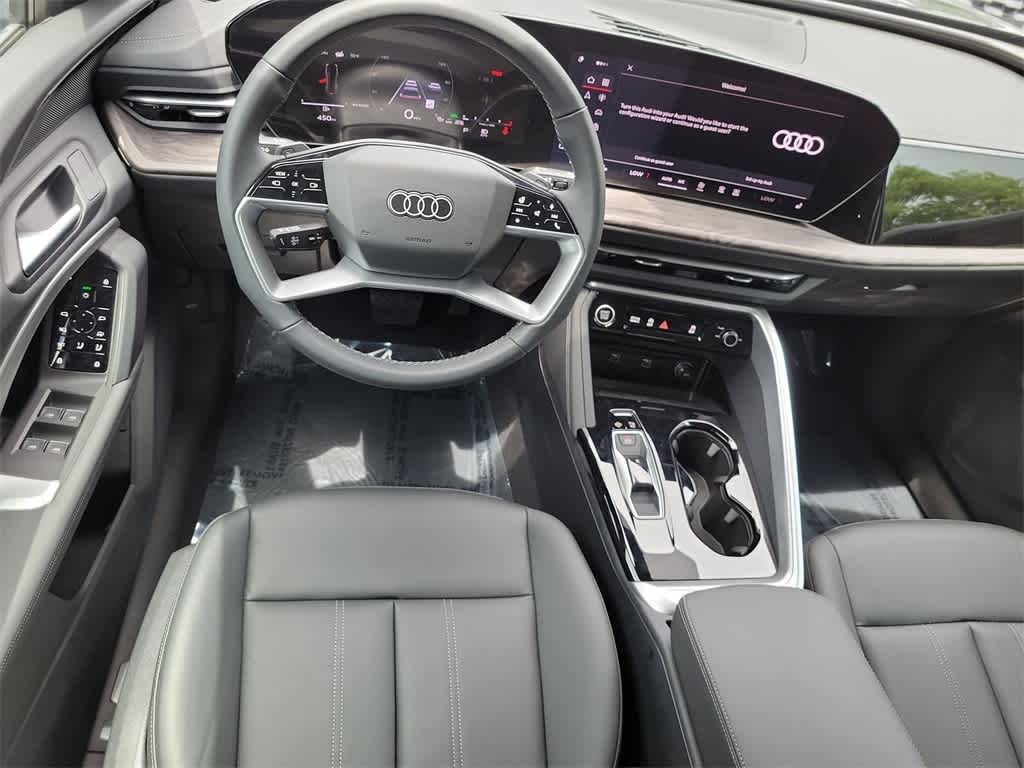 Thumbnail: 2025 Audi Q5 - 10