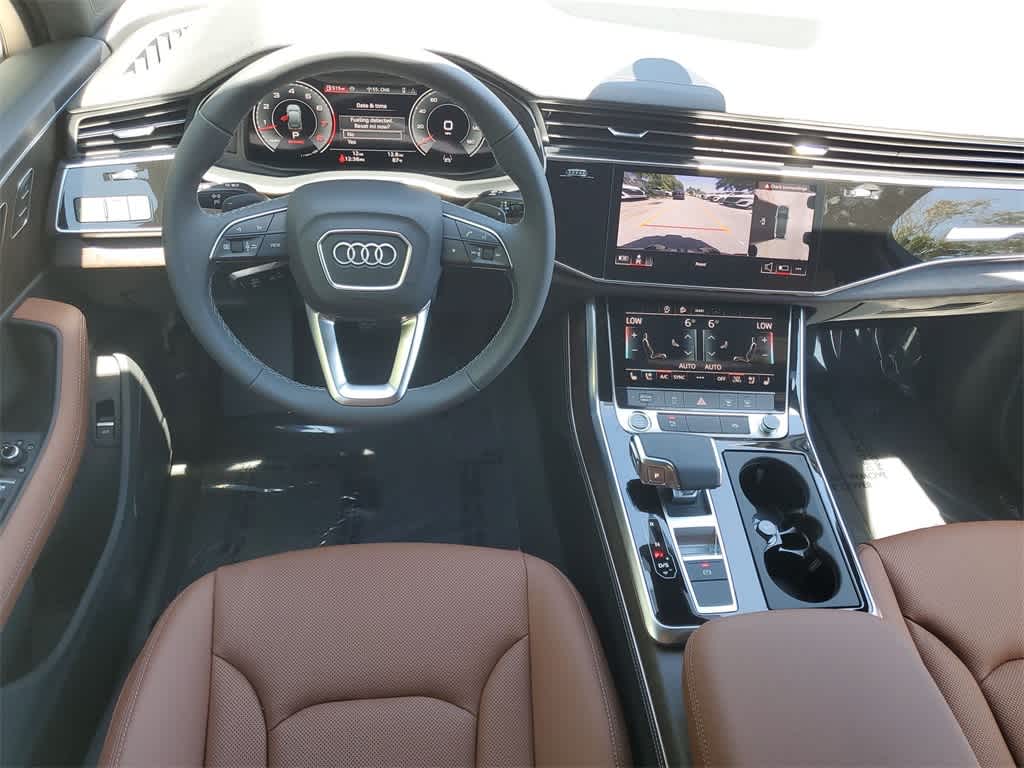 2025 Audi Q7 Premium Plus 18