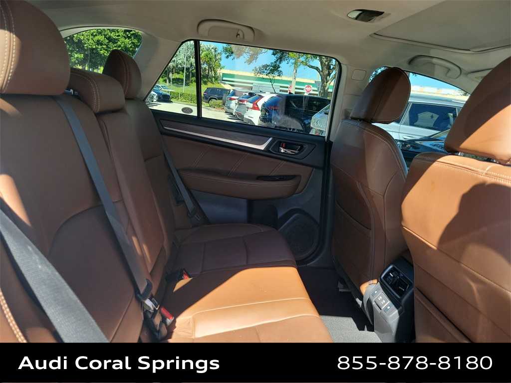 Thumbnail: 2019 Subaru Outback - 13