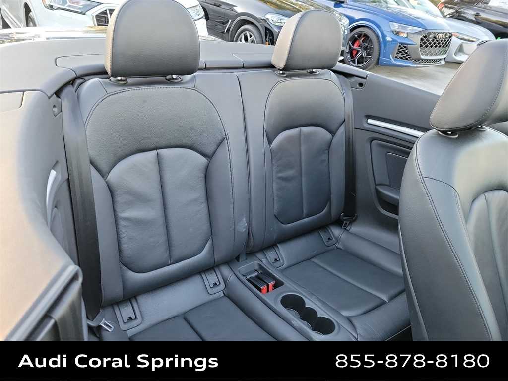 Thumbnail: 2019 Audi A3 - 21