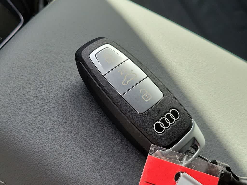 Thumbnail: 2026 Audi Q3 - 28