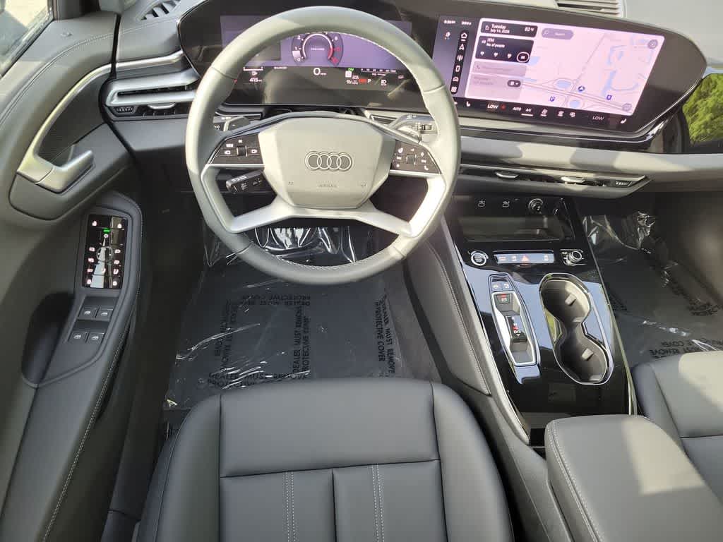 Thumbnail: 2026 Audi A5 - 10