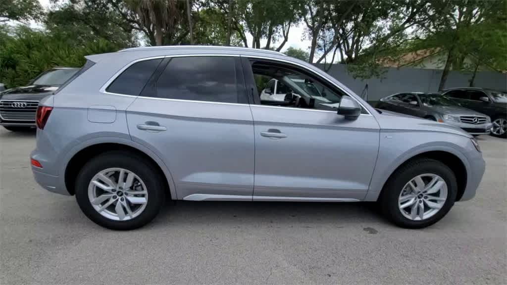 Thumbnail: 2023 Audi Q5 - 2