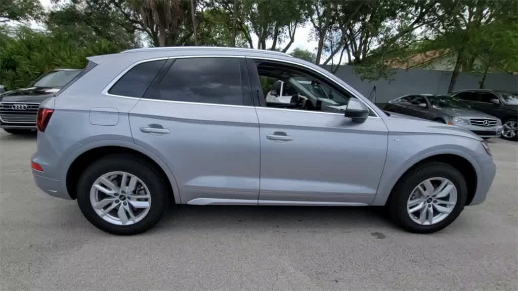 Used 2023 Audi Q5 S Line Premium SUV