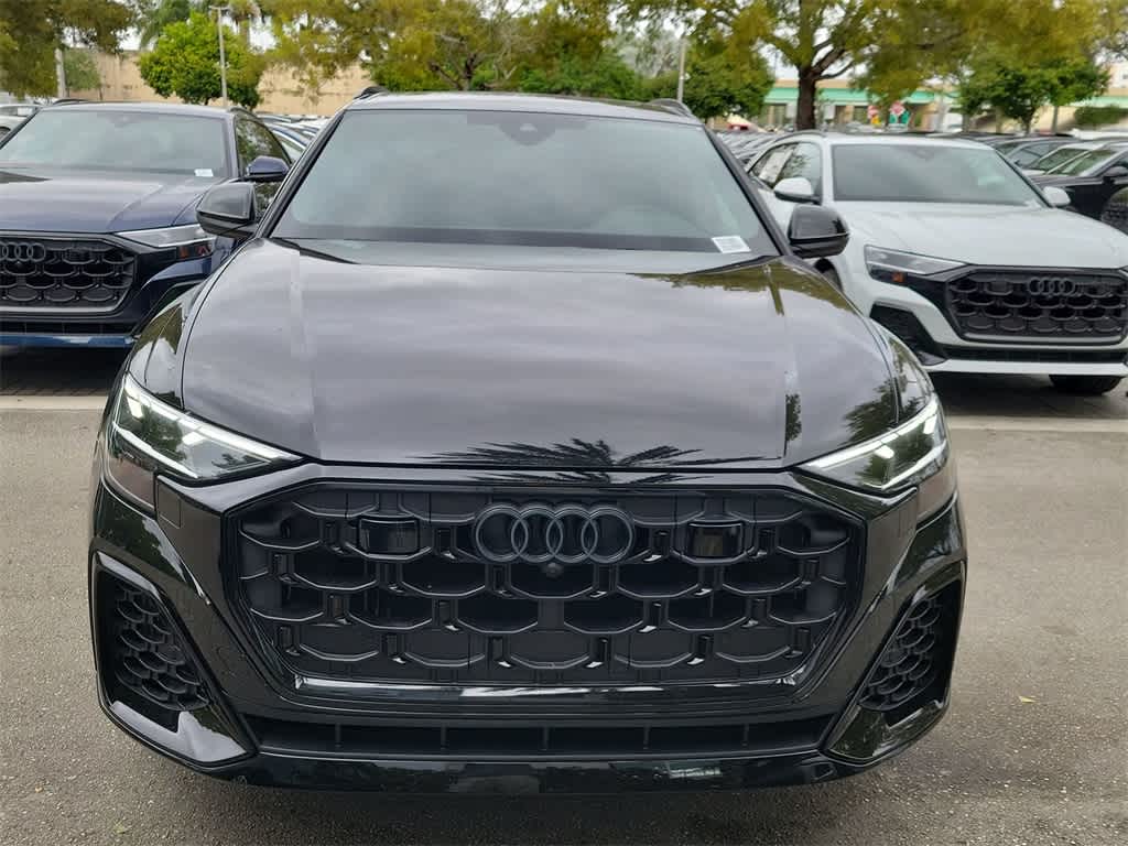Thumbnail: 2026 Audi Q8 - 6