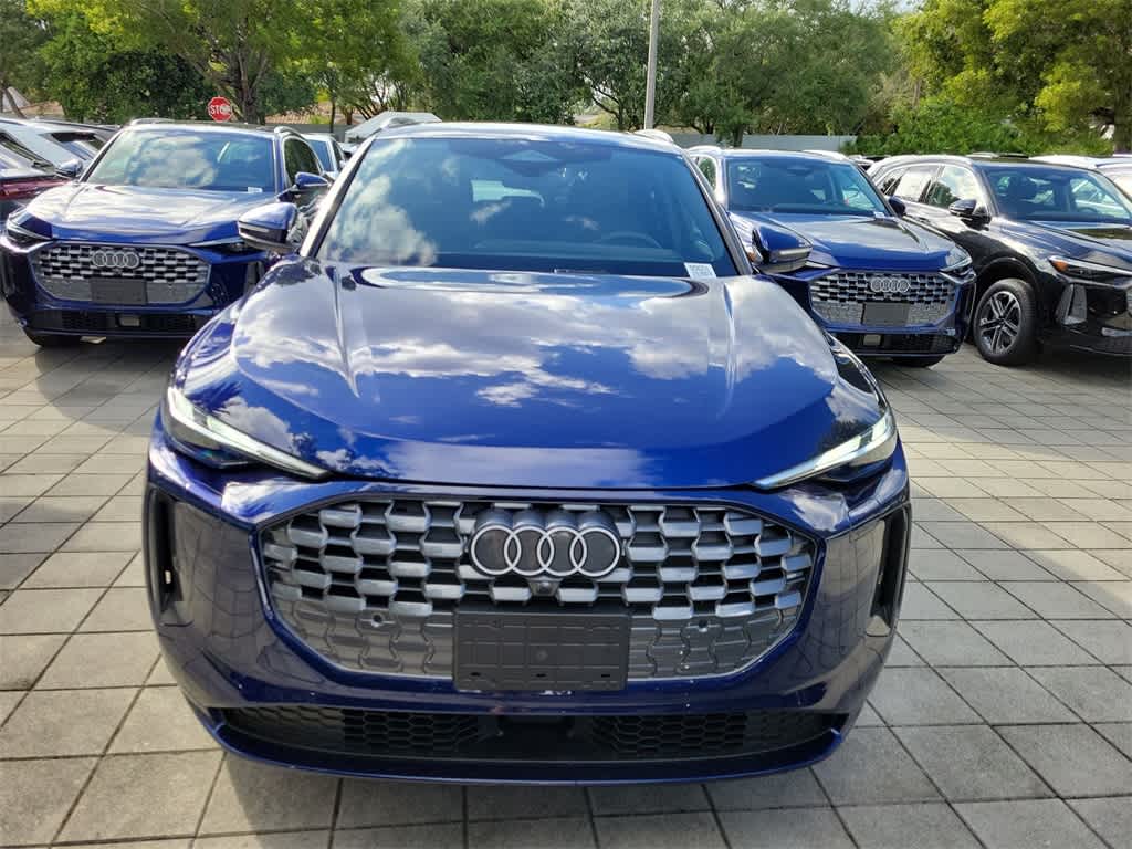 Thumbnail: 2025 Audi Q5 - 6