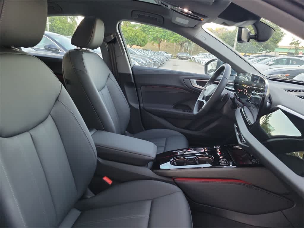 Thumbnail: 2025 Audi A5 - 14