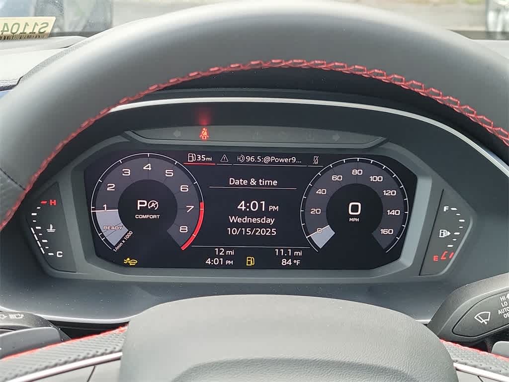 Thumbnail: 2025 Audi Q3 - 18